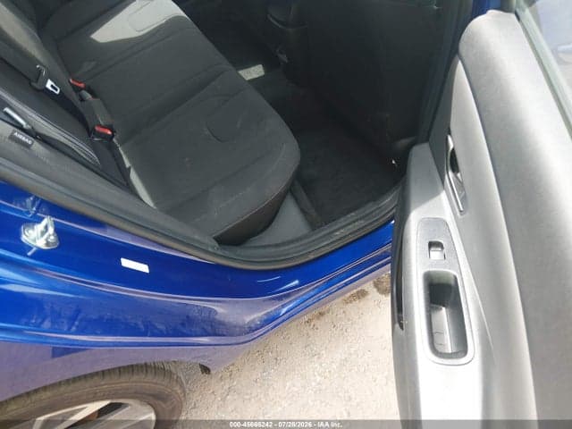 2025 HYUNDAI ELANTRA SEL SPORT 8