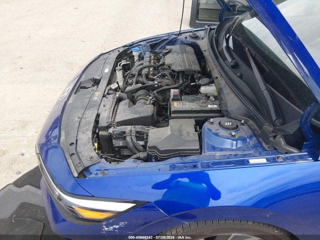 2025 HYUNDAI ELANTRA SEL SPORT 10