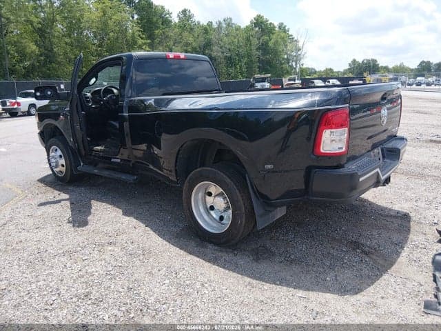 2021 RAM 3500 TRADESMAN 4X4 8' BOX 3