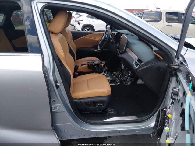 2025 LEXUS RX 350 PREMIUM 5