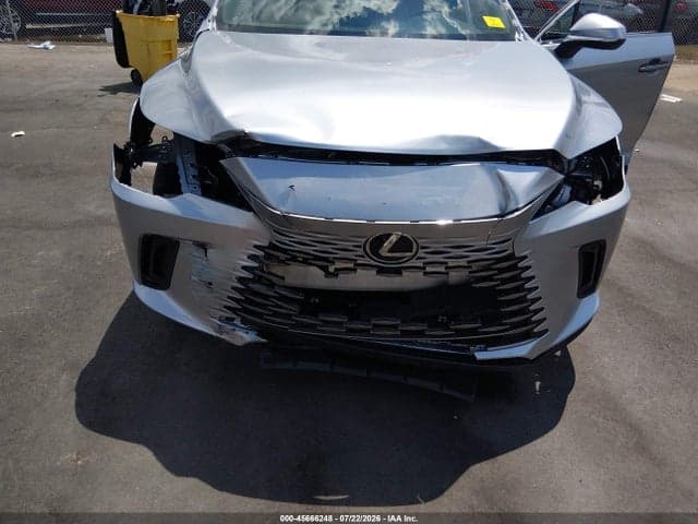 2025 LEXUS RX 350 PREMIUM 6