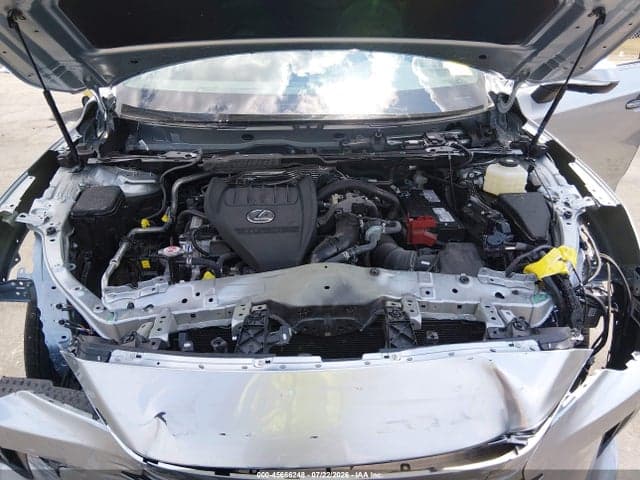 2025 LEXUS RX 350 PREMIUM 10