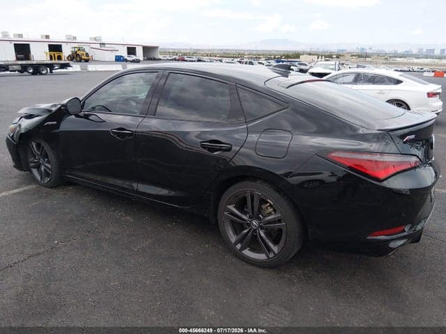 2024 ACURA INTEGRA A-SPEC TECHNOLOGY 3