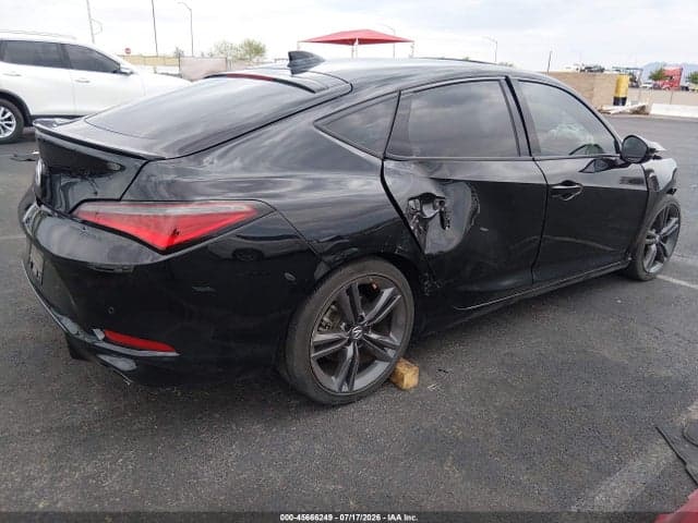 2024 ACURA INTEGRA A-SPEC TECHNOLOGY 4