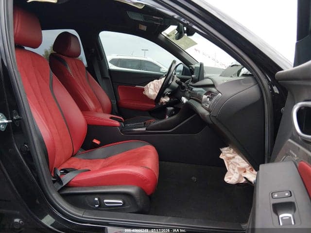 2024 ACURA INTEGRA A-SPEC TECHNOLOGY 5