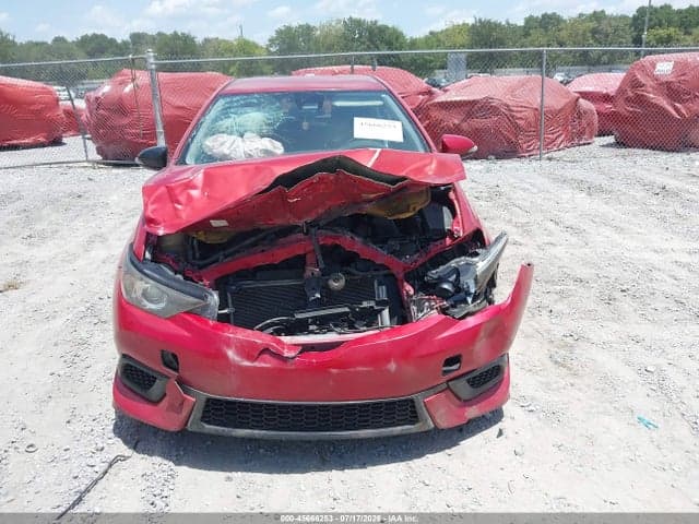 2017 TOYOTA COROLLA IM 12
