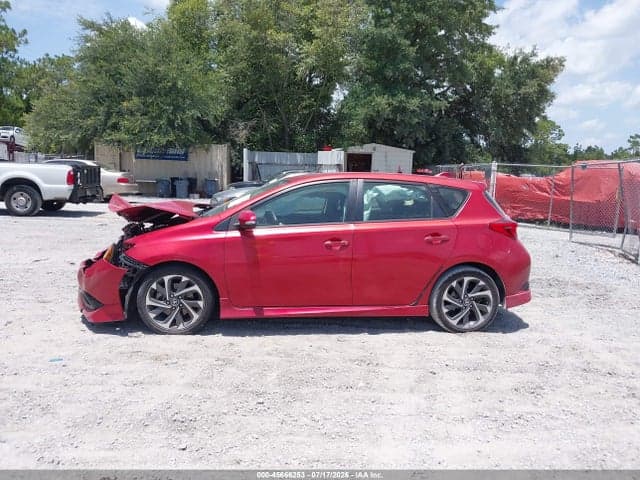2017 TOYOTA COROLLA IM 14