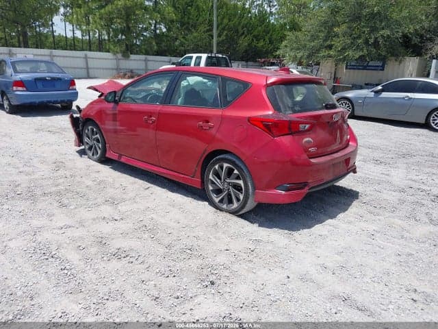 2017 TOYOTA COROLLA IM 3