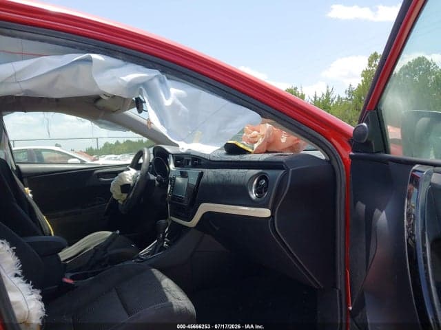 2017 TOYOTA COROLLA IM 5