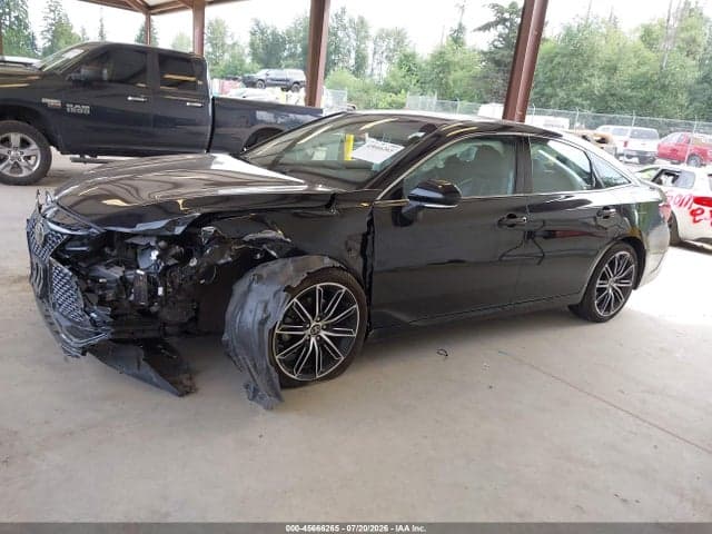2019 TOYOTA AVALON XSE 15