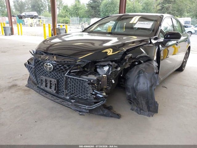 2019 TOYOTA AVALON XSE 6