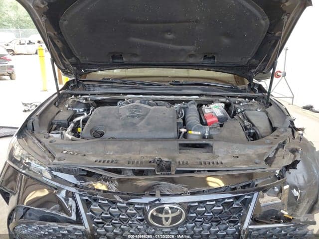 2019 TOYOTA AVALON XSE 10