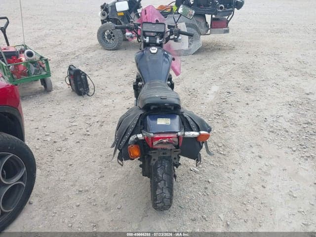 1985 HONDA CB650 SC 6