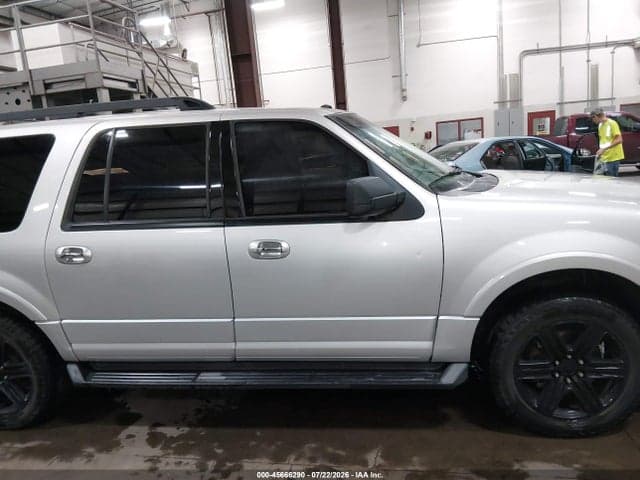 2017 FORD EXPEDITION EL XLT 6