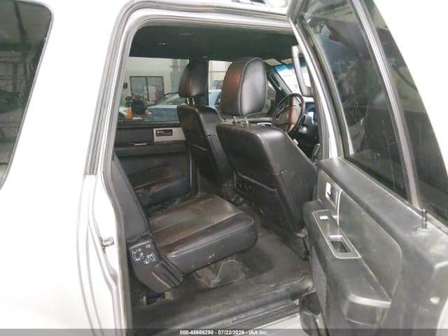 2017 FORD EXPEDITION EL XLT 8