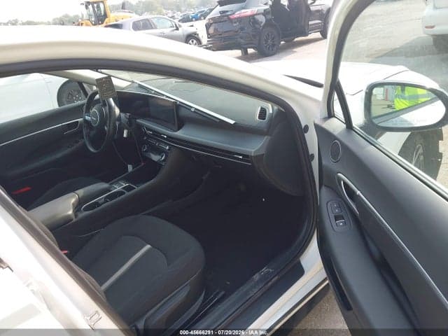 2024 HYUNDAI SONATA SEL 5