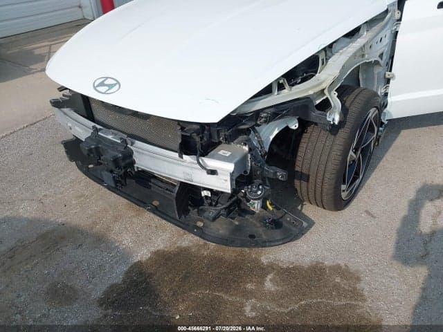 2024 HYUNDAI SONATA SEL 6