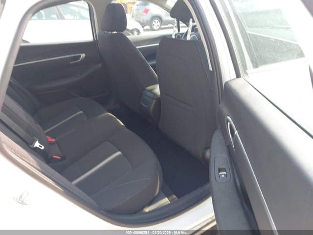 2024 HYUNDAI SONATA SEL 8