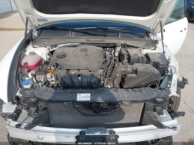 2024 HYUNDAI SONATA SEL 10