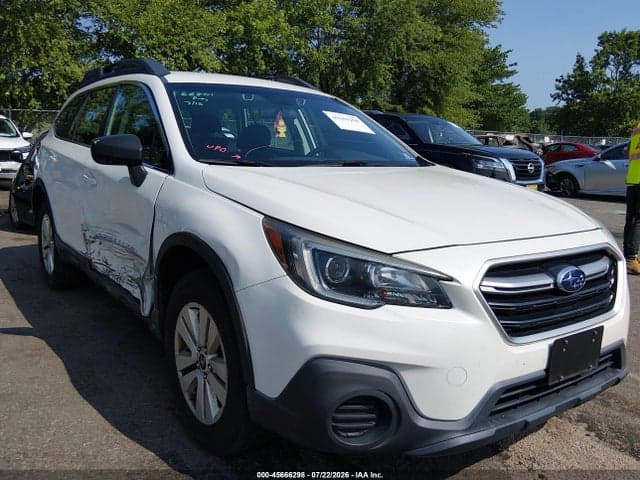 2019 SUBARU OUTBACK 2.5I 1