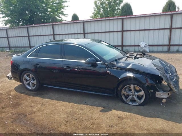 2019 AUDI A4 45 PREMIUM 14