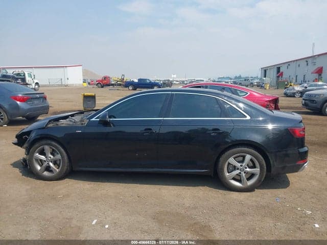2019 AUDI A4 45 PREMIUM 15