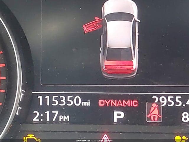 2019 AUDI A4 45 PREMIUM 16