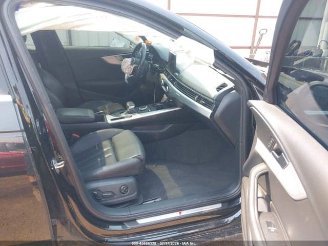 2019 AUDI A4 45 PREMIUM 5