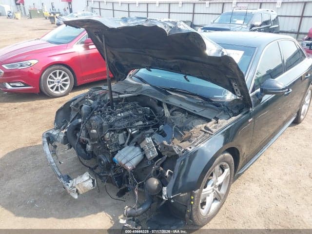 2019 AUDI A4 45 PREMIUM 6