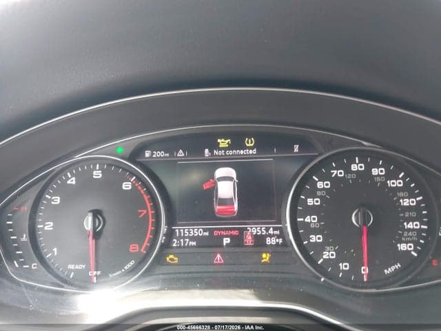 2019 AUDI A4 45 PREMIUM 7