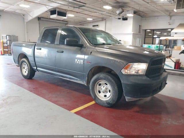 2017 RAM 1500 1