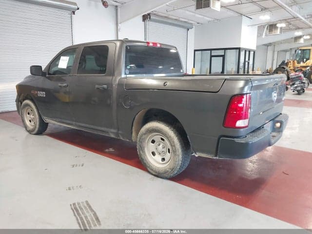 2017 RAM 1500 3