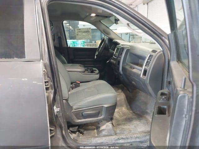 2017 RAM 1500 5