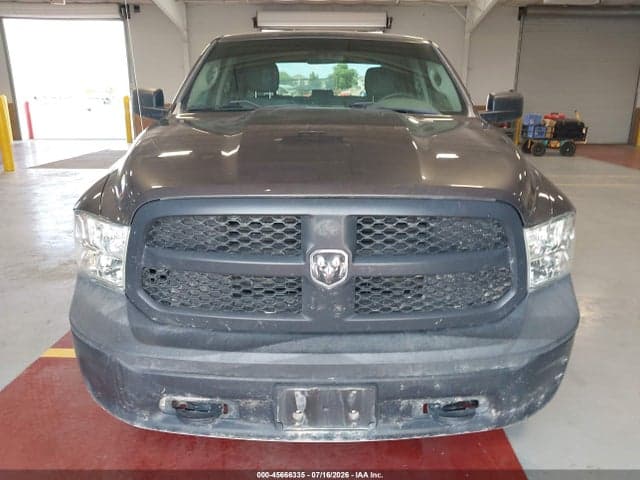 2017 RAM 1500 6