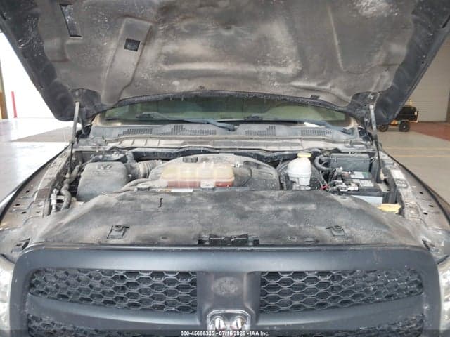 2017 RAM 1500 10