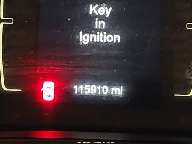 2017 JEEP CHEROKEE ALTITUDE 15