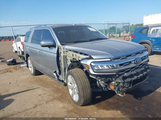 2023 FORD EXPEDITION PLATINUM 1