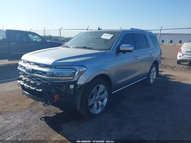2023 FORD EXPEDITION PLATINUM 2