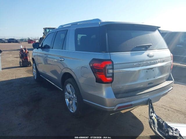 2023 FORD EXPEDITION PLATINUM 3