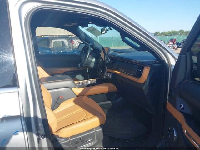 2023 FORD EXPEDITION PLATINUM 5