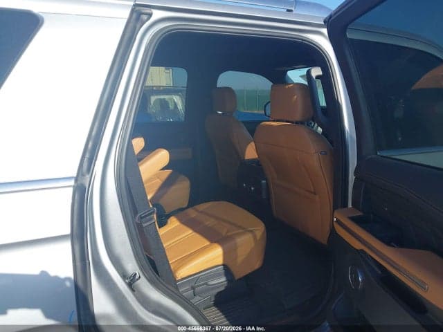 2023 FORD EXPEDITION PLATINUM 8