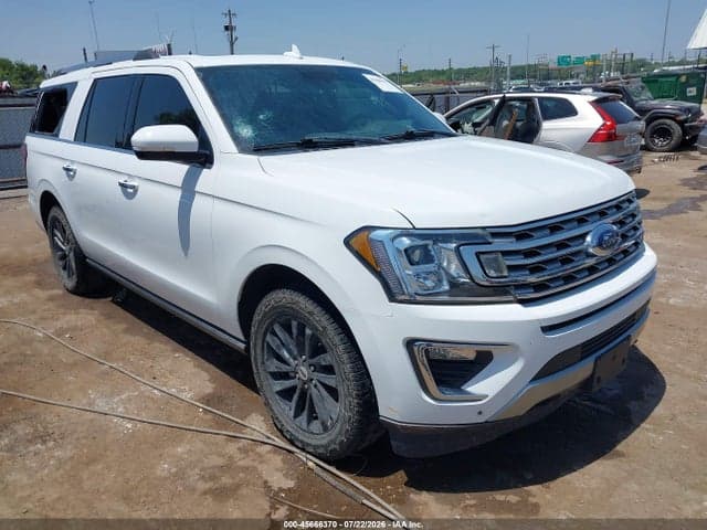 2019 FORD EXPEDITION MAX LIMITED 1