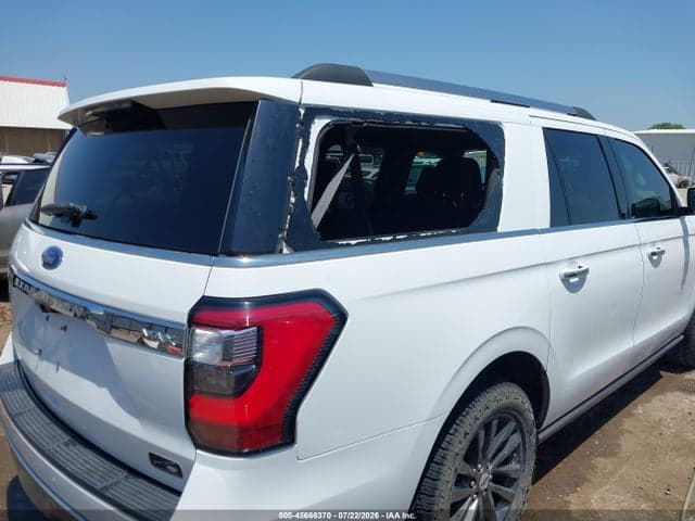 2019 FORD EXPEDITION MAX LIMITED 6