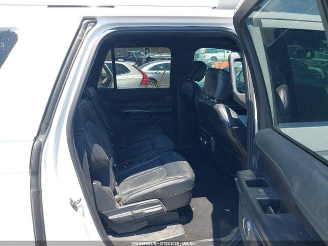 2019 FORD EXPEDITION MAX LIMITED 8