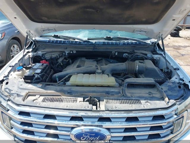 2019 FORD EXPEDITION MAX LIMITED 10
