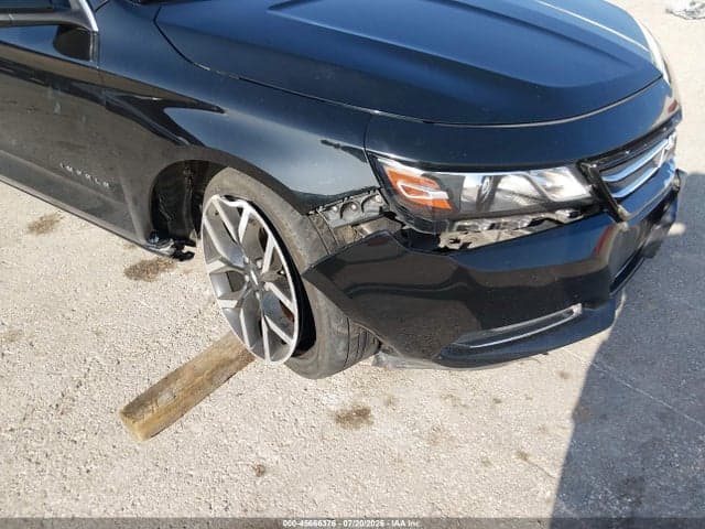 2019 CHEVROLET IMPALA LT 6