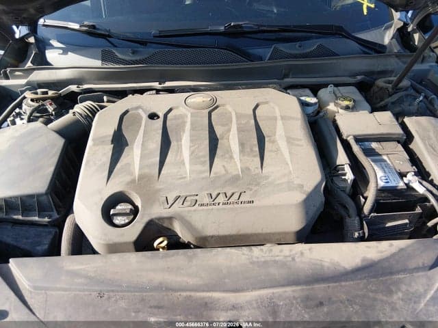 2019 CHEVROLET IMPALA LT 10