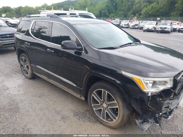 2017 GMC ACADIA DENALI - 1