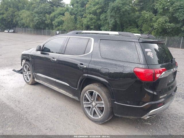 2017 GMC ACADIA DENALI 3