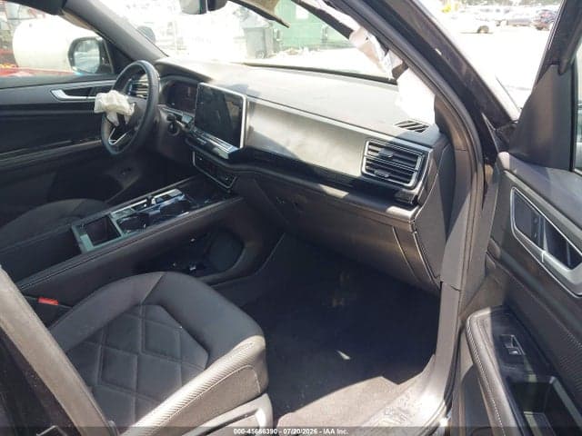 2024 VOLKSWAGEN ATLAS CROSS SPORT 2.0T SE W/TECHNOLOGY 5